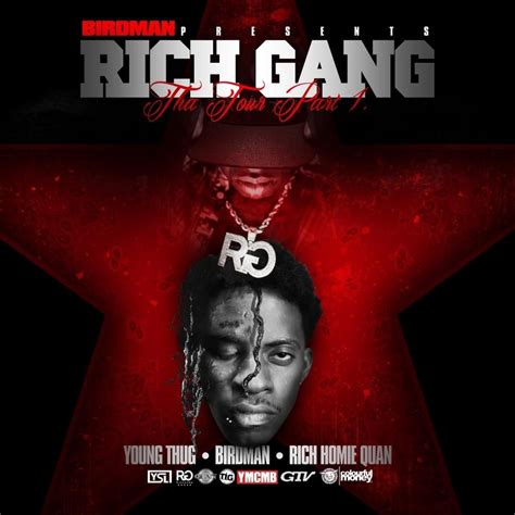 givenchy rich homie quan lyrics|Rich Gang: Tha Tour, Pt. 1 Lyrics and Tracklist .